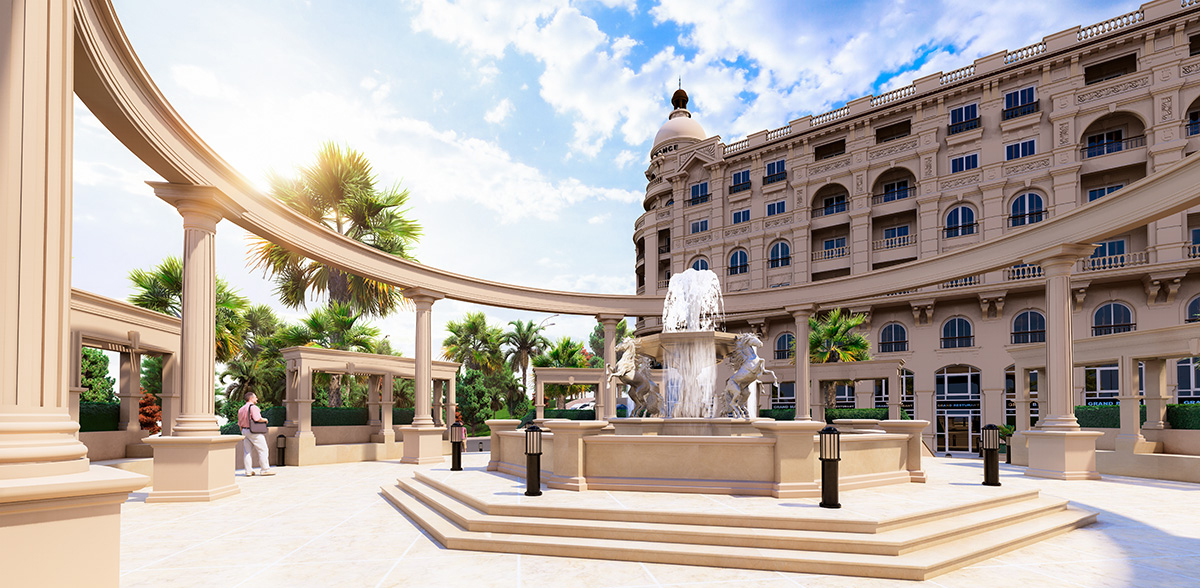 The Key Advantages of Investing in Hurghada Real Estate